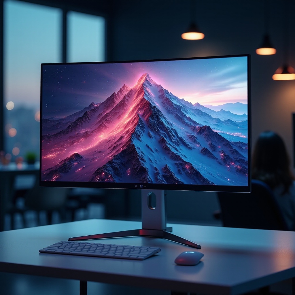 電腦 螢幕 27 吋 多大