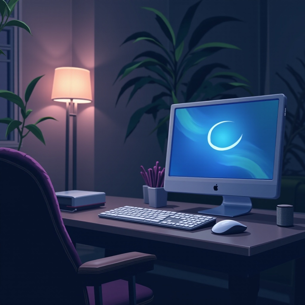 電腦 螢幕 休眠 設定