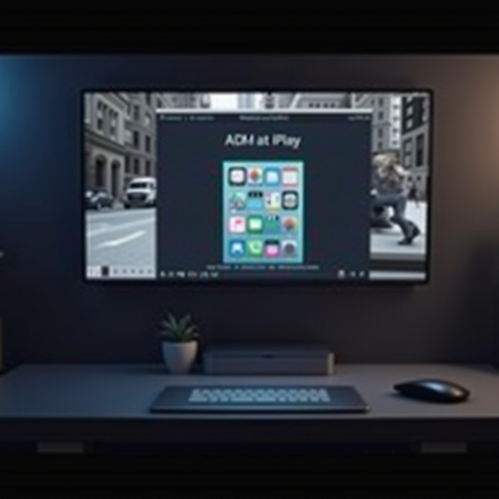 ipad hdmi輸出全螢幕
