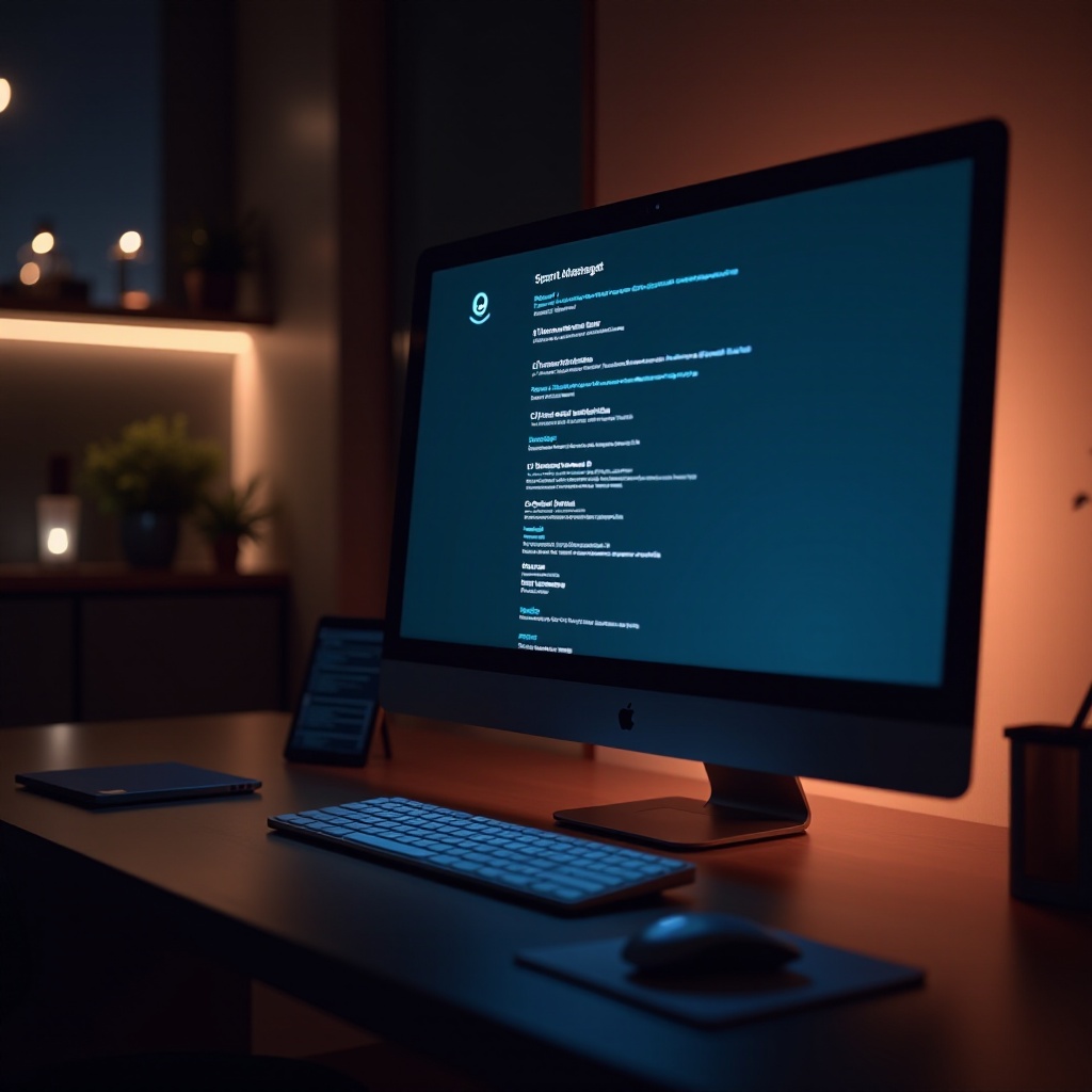 電腦 自動 開機