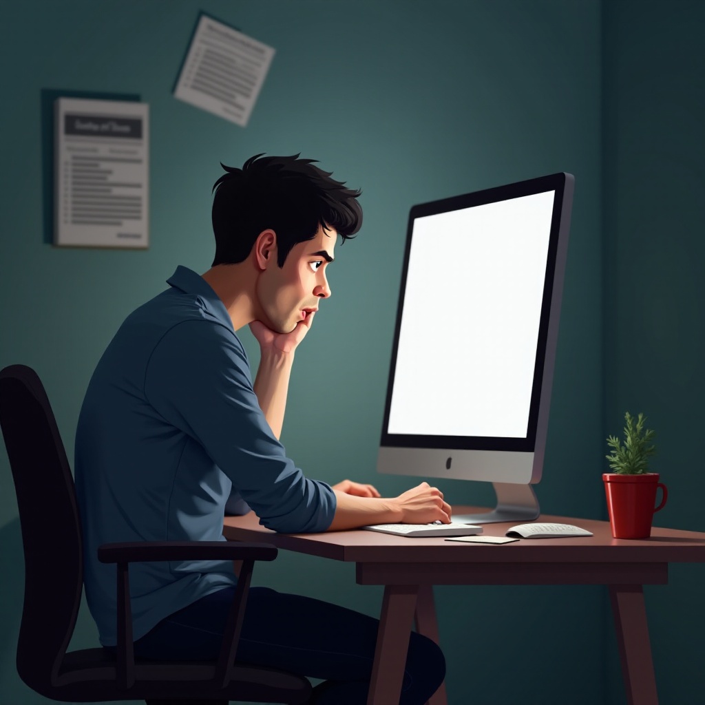 電腦 一直 當 機