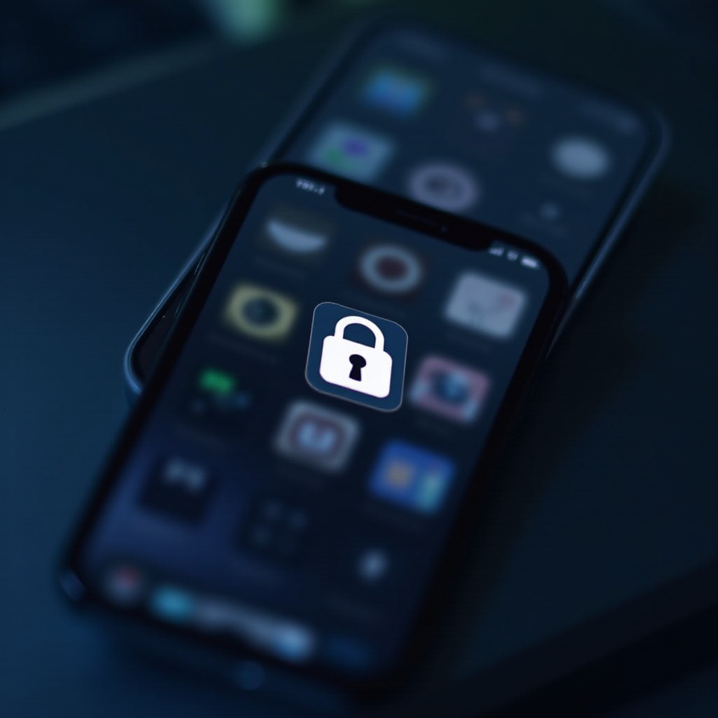 iphone隱藏相簿加密