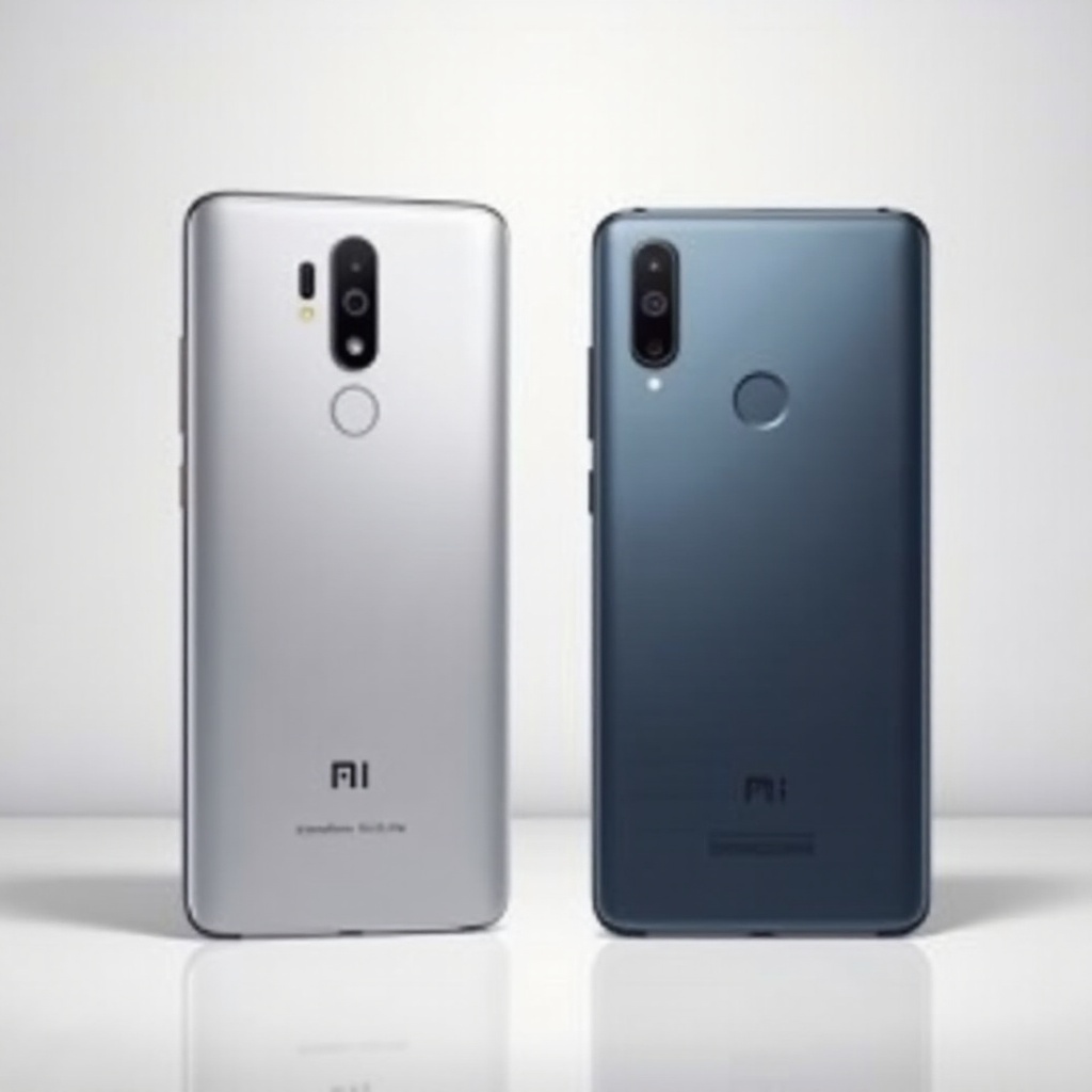 小米 紅 米 分別