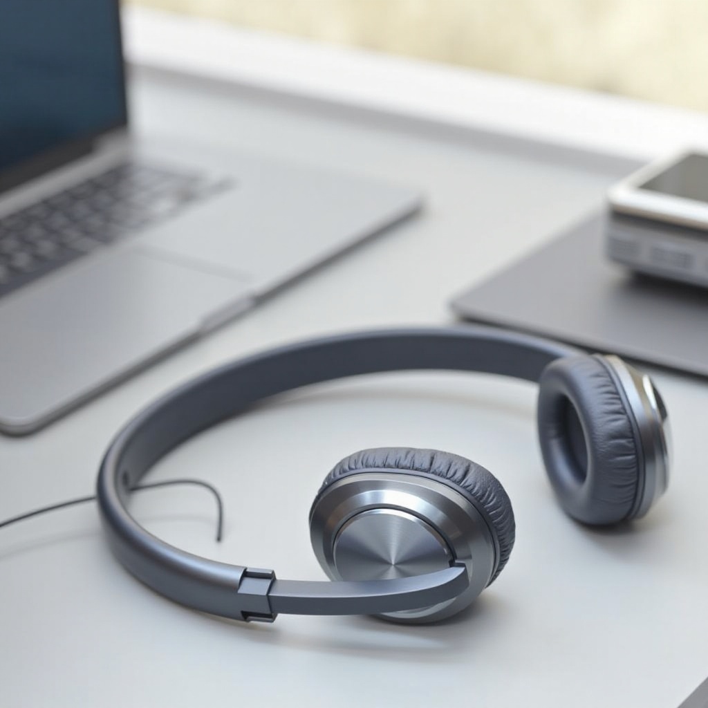 電腦 無線 耳機