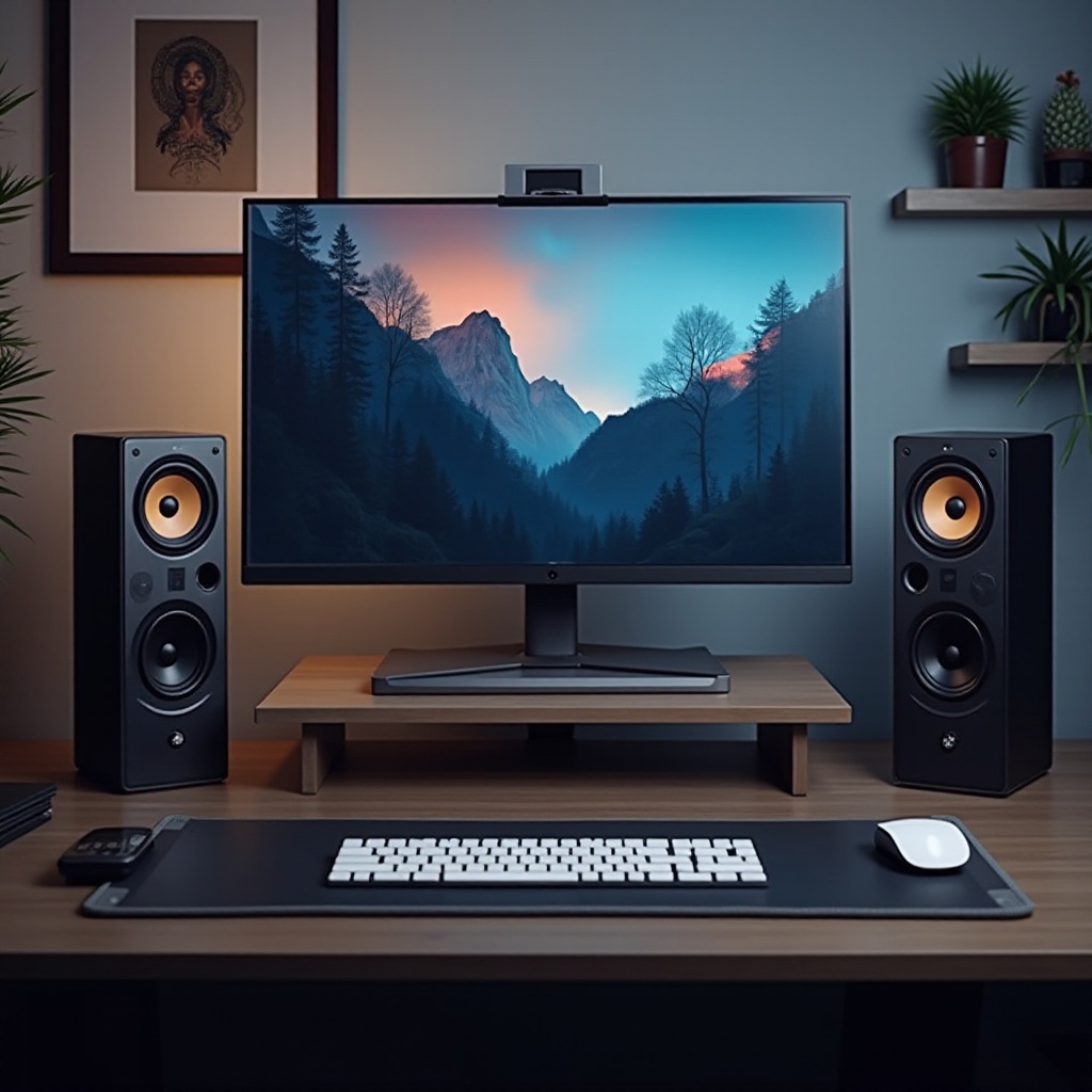 電腦 音響 推薦 ptt