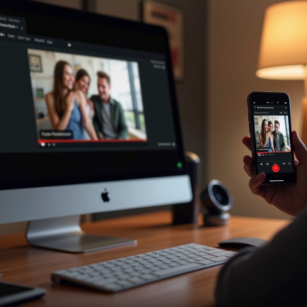 電腦 影片 傳 到 iphone